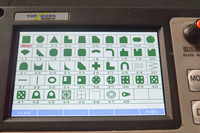Equipo de Corte por Plasma CNC con Pantalla a Color, Control de Altura de Movimiento en Ejes X Y Z, F2100K F2100B F2300K