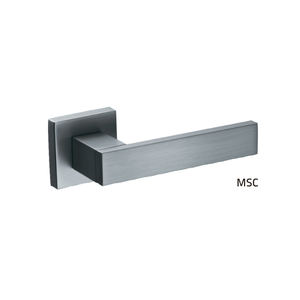 AKADA High End Entry Custom Barato China Venta al por mayor Push Tecnología avanzada Buen precio Thin <span class=keywords><strong>New</strong></span> <span class=keywords><strong>York</strong></span> Dormitorio Manija de aleación de zinc - Product Image 4