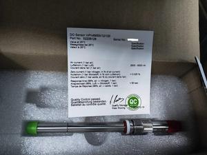 792957 Sensor OZE 3-mA-2ppm - Product Image 2