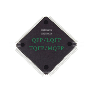 ATMEGA169-16AU atmega169 qfp64 linh kiện điện tử bom danh sách phù hợp với dịch vụ chip IC - Product Image 1