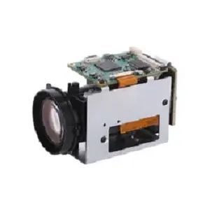 Fabricant de modules de caméra, Zoom optique 20x, conception de caméra réseau ip