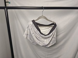 二手男士夏季休闲内衣涤棉材质套装优惠 - Product Image 4