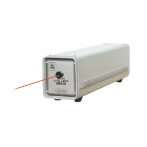 632.8nm Bước Sóng 1.6Mw Đầu Nguồn <span class=keywords><strong>Laser</strong></span> He-ne Đỏ - Product Image 1