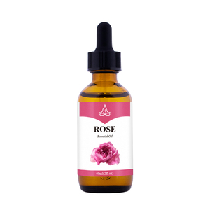 Oli Essenziali Vegetali 100% Puri e Naturali - Lavanda, Rosa, Tea Tree, Rosmarino |   Oli Essenziali Puri per <span class=keywords><strong>Aromaterapia</strong></span> e Diffusori - Product Image 6