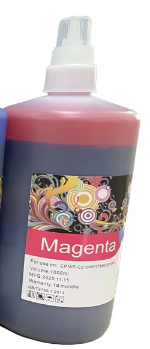 magenta