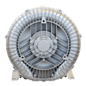 2gh16 2.2kw 3-चरण इलेक्ट्रिक सीएनसी वैक्यूम पंप ब्लोअर 380 वी एयर वैक्यूम पंप ब्लोअर साइड चैनल रिंग ब्लोअर - Product Image 4