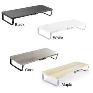 Folding Computer Table Laptop Metal OEM Spring Keyboard Style Time Stand School Inside Furniture Environmental Desk Powder Type