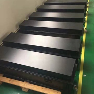 96V 15KW ערכת המרה מכונית חשמלית ליתיום סוללה 300AH 200AH - Product Image 3