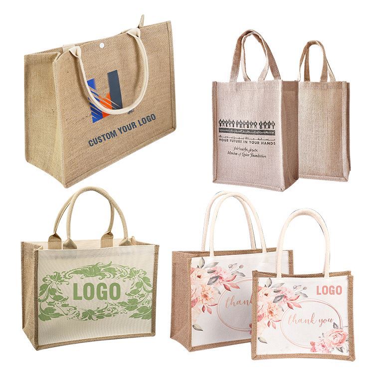 Trending Products 2025 New Arrivals Jute