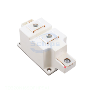 Thyristors Original One Stop Service Module TD320N16SOFHPSA1 Electronics Components Set SCR MODULE 1.6KV 520A MODULE - Product Image 1