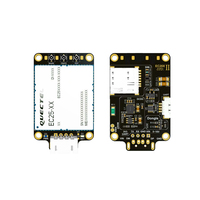 Módulo de Red IoT EC25X 4G LTE CAT4 con Dongle USB, Placa Nano SIM con Puerto UART y Antena Integrada