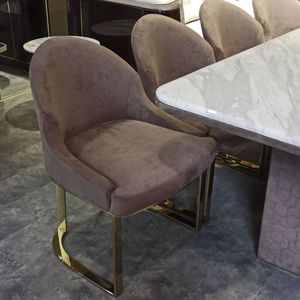 خشب صلب فاخر وعصري ممتاز مع أثاث منزلي وفندق أنيق - Product Image 5