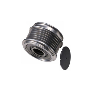 Pièces d'alternateur, poulie d'embrayage pour AUDI, 021903119G 022903119A 022903119AM 022903119C 028903119A 028903119AM - Product Image 1