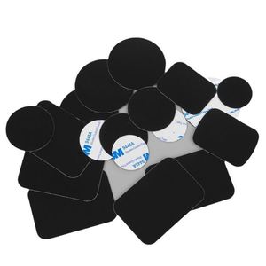 Support magnétique universel X425-1 pour voiture et bureau avec plaque métallique, étanche et réglable en hauteur - Product Image 1