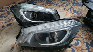 <span class=keywords><strong>Fari</strong></span> originali originali per <span class=keywords><strong>fari</strong></span> <span class=keywords><strong>Mercedes</strong></span>-Benz <span class=keywords><strong>A</strong></span>-Class W176 <span class=keywords><strong>fari</strong></span> <span class=keywords><strong>fari</strong></span> automobilistici di alta qualità - Product Image 3