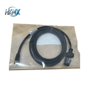 สายเคเบิลหัวเซนเซอร์วัดระยะทางด้วยเลเซอร์ CMOS ของ KEYENCE รุ่น OP-87056 ของแท้ 100% ความยาว 2 เมตร พร้อมการรับประกันหนึ่งปี - Product Image 1