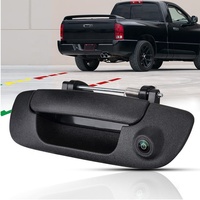 Caméra de recul pour hayon de camionnette Dodge Ram 1500 2500 3500 2002-2008