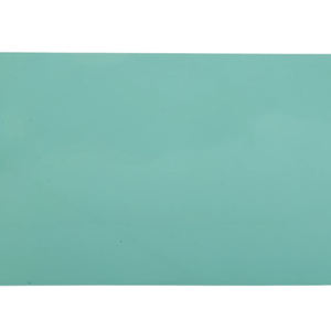 Caplugs 204 ℃ Película de PET de poliéster resistente al calor Cinta adhesiva de silicona Cinta adhesiva de poliéster verde para recubrimiento en polvo - Product Image 3