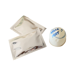 Benutzer definiertes Logo Einweg folien becher Getränke abdeckungen Kondome Becher deckel Glas Silikon Getränke abdeckung Tasse Kondom Getränke Latex - Product Image 5