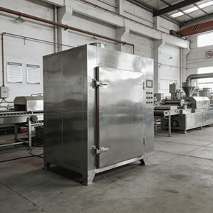 Attrezzatura per Sterilizzazione <span class=keywords><strong>a</strong></span> Microonde di Frutta Secca, Macchina per Essiccazione del Legno <span class=keywords><strong>a</strong></span> Microonde, Macchinario per Sterilizzazione <span class=keywords><strong>a</strong></span> Microonde - Product Image 5