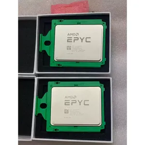 ซีพียูเซิร์ฟเวอร์ AMD EPYC 7542/7642/7552/7742/7662/7702 SP3 ซีรีส์ 7002 รุ่นใหม่ - Product Image 3