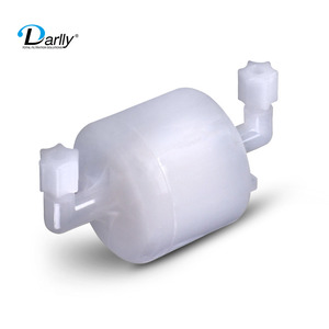 Zhejiang ตัวกรองแคปซูลชีวภาพกำจัดแบคทีเรียได้ - Product Image 1