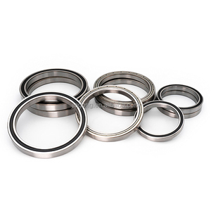 ตลับลูกปืนร่องลึกผนังบาง61911 61912 61913 61914 61915 61916 61917 61918 61919 61920 61922 2RS ตลับลูกปืนร่องลึก - Product Image 5