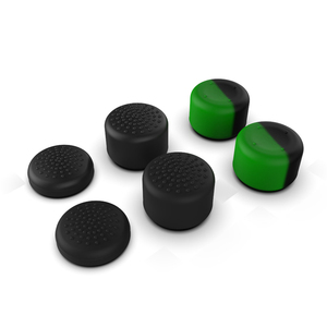Nút Bấm 6 Trong 1 <span class=keywords><strong>Thumb</strong></span> Stick Ca Ps Grips Cho Bộ Điều Khiển Trò Chơi Xbox Series X/S - Product Image 2