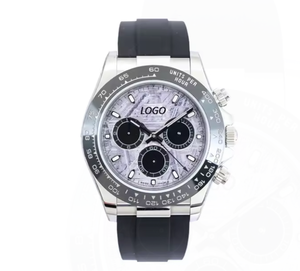 Top Quality Luxury Designer Automatic <b>Mechanical</b> <b>Watch</b> 904L Stainless Steel Sapphire Crystal Glass Waterproof Fashionable <b>Watch</b> - Product Image 4