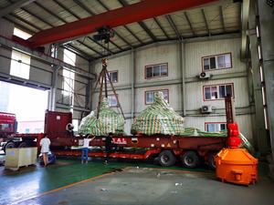 Labor mit Planeten betonmischer für Uhpc-Misch betonmischer Maschine Tragbarer Betonmischer zum Verkauf - Product Image 5