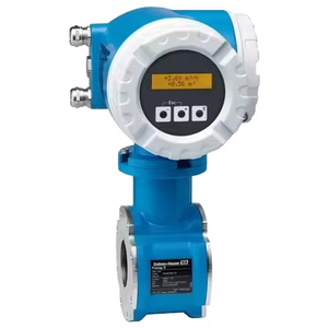 ใหม่และเป็นของแท้ E+H Proline Promag 50W เครื่องวัดอัตราการไหล - Product Image 5