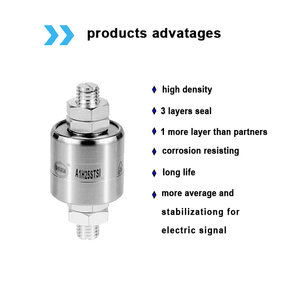 Nhà máy trực tiếp a1h25stsi ROTARY Doanh thủy ngân trượt vòng kết nối điện cho mạ điện liên hệ với chống ăn mòn - Product Image 5