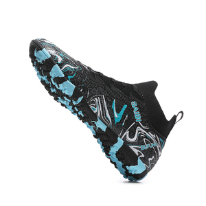 <span class=keywords><strong>Scarpe</strong></span> da <span class=keywords><strong>calcio</strong></span> e da Futsal professionali da uomo e da donna per <span class=keywords><strong>scarpe</strong></span> da <span class=keywords><strong>calcio</strong></span> <span class=keywords><strong>nuove</strong></span> personalizzate per gli sport estivi direttamente dalla fabbrica - Product Image 2
