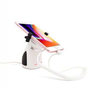 DRAGON GUARD EASTOP Chất Lượng Cao EAS Báo Động Chống Trộm Hiển Thị An Ninh Di Động Đứng - Product Image 6