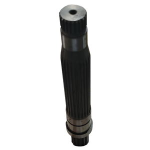 Bomba Hidráulica Multifuncional OEM, Accesorios para Eje Principal de Hierro Fundido, Nueva, 1 Año de Garantía, Precio Bajo - Product Image 2
