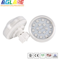 Projecteur gonflable, éclairage turbo amusant, féerique, e14