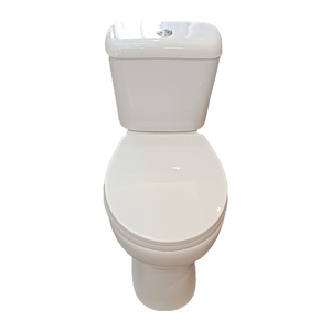 Articoli sanitari per bagno brasiliano Wc Wc <span class=keywords><strong>Vaso</strong></span> <span class=keywords><strong>Sanitario</strong></span> in ceramica Wash Down due pezzi Wc <span class=keywords><strong>Vaso</strong></span> <span class=keywords><strong>Sanitario</strong></span> - Product Image 2