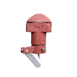 Serrure de torsion de conteneur de levage de serrure de vente chaude pour des véhicules de confiance de conteneur de camions semi-<span class=keywords><strong>remorque</strong></span> - Product Image 3