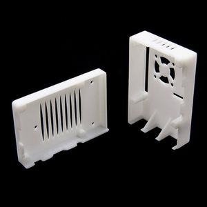 Conector EV Tipo 11111 de Plástico para Fabricación de Prototipos Hechos a Mano - Product Image 3