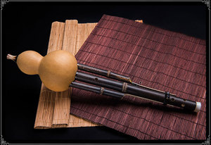 เครื่องดนตรีฮูลูซีขายส่ง มาพร้อมกล่องบรรจุ และมีให้เลือกทั้งแบบเสียงดีแฟลตและแบบเสียงซี ราคาประหยัด - Product Image 5