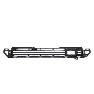 Accesorios de Modificación de Parrilla con Luces LED 110/90 (Material PC) para Land 110 2020-2024 - Product Image 2