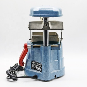 <span class=keywords><strong>Machine</strong></span> de Thermoformage Sous Vide pour Gouttières de Contention Invisibles, Matériel de Laboratoire Dentaire - Product Image 4