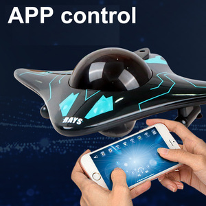 Ứng dụng điều khiển không dây thời gian thực chuyển 6 CH điều khiển từ xa tàu thuyền với máy ảnh dưới nước chụp ảnh đồ chơi <span class=keywords><strong>RC</strong></span> thuyền - Product Image 4