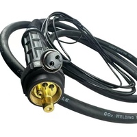 Nueva Máquina de Mandrinado y Soldadura Todo en Uno, Máquina de Soldadura Automática Portátil para Reparaciones