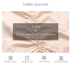 Gaine de Fausse Fausse Fesses pour Contrôle du Ventre pour Femmes Culotte Rembourrée Corrective Taille Haute Body Shapewear - Product Image 4