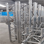 Conjunto de Truss F34, Estructura de Aleación de Aluminio, Viga de Truss Teatral en Venta