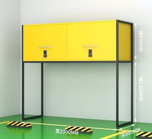 Armario de <span class=keywords><strong>bicicleta</strong></span> superior compatible con OEM/ODM de All-One Tech para estacionamiento de automóviles y gabinete de <span class=keywords><strong>herramientas</strong></span> de almacenamiento para estacionamiento de automóviles - Product Image 4