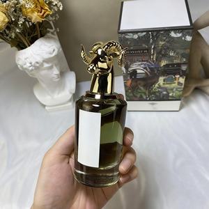 Perfume en Aerosol de Alta Calidad Chao Prism Mountain Goat <span class=keywords><strong>Head</strong></span> para Hombre, Fragancia Natural Ecológica y Duradera de 75 ml - Product Image 4