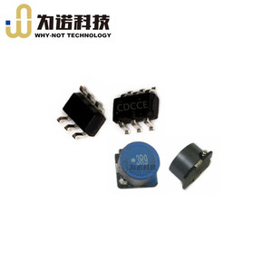 <span class=keywords><strong>AR3012</strong></span>-AL3D QFN Componente Electrónico Whynot Technology - Product Image 4