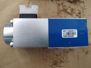 Válvula de Alivio Proporcional DBETE-6X/315G24K31/A1V DBETE-6X/350G24K31/A1V - Product Image 5